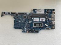 For HP Laptop 14-CK 14Q-CS 240 G7 Motherboard L67377-001 - READ DESCRIPTION