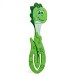 Boklys Flexilight Pals Dinosaur Green