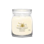 Yankee Candle Twinkling Lights Signature Medium Jar Candle