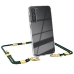 Easy Case for Samsung Galaxy S23 Plus phone case with strap