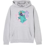 Sweat-shirt Rugrats  Love