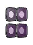 Freewell Set of 4 Standard Day filters for GoPro Hero 13