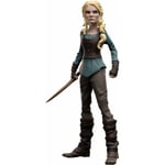 The Witcher Mini Epics Vinyl Figure Ciri of Cintra (Season 2) 15 Cm