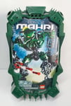 LEGO Bionicle 8910 Toa Kongu - Boîte Neuve et Scellée New Sealed