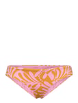 Afterglow Swirl Revo Good Pant Sport Bikinis Bikini Bottoms Bikini Briefs Pink Rip Curl