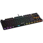 Canyon Cometstrike TKL GK-50, Black, US