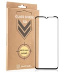 Motorola G10 5D Tempered Glass Screen Protector Tough LCD Protector