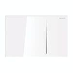 Geberit Spolknapp Sigma 70 115620SI1G