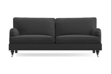 Howard Classic 3,5-seters Sofa - Mørk grå sofa Mørkegrå