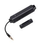 BT 5.0 Transmitter Receiver 2 In 1 Car Wireless Adapter For TV PC Headphones Hom