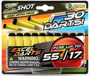 Xshot Patroner Dart Refill, 36 St, 3618