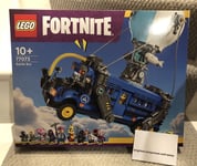 LEGO 77073 Fortnite Battle Bus Brand New & Sealed. In Hand for Free Next Day UPS