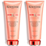 Kérastase Discipline Fondant Fluidealiste Duo 2x200ml