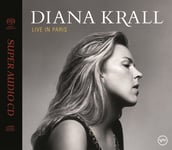 Diana Krall  Live In Paris  CD