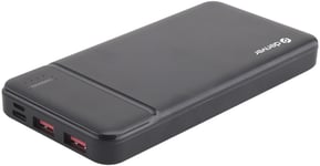 Denver Powerbank 10 000 mAh pikalataus