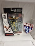 The Loyal Subjects BST AXN Gremlins Stripe Action  Figure 5" New