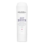 Dualsenses Just Smooth Taming Conditioner 200ml