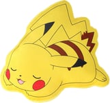 Pokemon - Pikachu Sleeping - Coussin