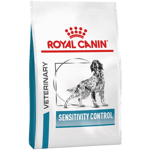 Derma Sensitivity Control tørrfôr for hunder 7 kg - Hund - Royal Canin Veterinary Diets Dog