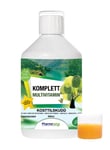 Pharma Helse Komplett Multivitamin