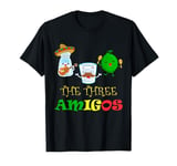 The Three Amigos T-Shirt