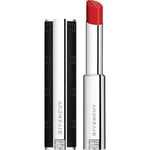 GIVENCHY Meikit HUULIMEIKIT Le Rouge Interdit Satin 310 Rouge Incandescent 2,7 g ()