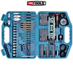 Makita P-67832 101 Piece Power Drill & Driver Accessory Set