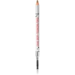 Benefit Gimme Brow+ Volumizing Pencil Vandfast øjenbryn blyant med volumeneffekt Skygge 2 Warm Golden Blonde 1,19 g