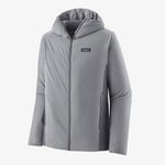 Patagonia M's Nano-Air Light Hybrid Hoody - Veste hybride homme  