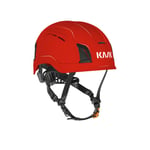 Skyddshjälm Kask Zenith X Air Röd