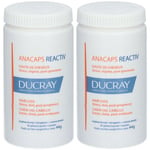 DUCRAY Anacaps Reactiv Capsule(S) 2x44 g