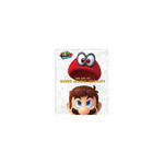 The Art of Super Mario Odyssey (inbunden, eng)