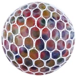 Mesh Ball With Beads 7 Cm Boll Stressboll Stress