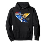 Sonic the Hedgehog 3 - Sonic & Tails "Sonic's Hype Man" Pullover Hoodie