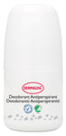 Dermalog Deodorantti Antiperspirantti, roll-on 50 ml