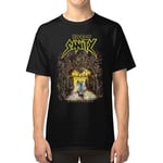 Edge of Sanity - Unorthodox Classic Old School Swedish Death Metal T-shirt XL