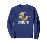 Batman: The Animated Series Robin Smooth Sweatshirt