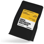 Pirkanmaan Paahtimo India Monsoon Malabar -kahvipapu, 250 g