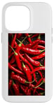 iPhone 14 Pro Max Red Hot Chilli Peppers Case