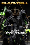 Call of Duty®: Modern Warfare® III - BlackCell (Season 4) (DLC) XBOX LIVE Key EUROPE