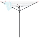 Vileda 40m 3 Arm Rotary Outdoor Washing Line