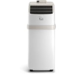 Climatiseur mobile PAC ES72 DELONGHI - 2100W - Ventilateur et déshumidificate...