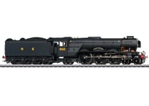 Märklin 39969, Modelljärnväg Och -Tåg, Ho (1:87), Flying Scotsman, Alla, Metall, 15 År