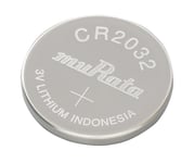 Murata Lithium CR2032