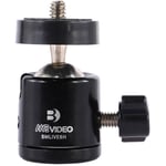 Benro MeVideo Livestream Mini Ball Head -kuulapää