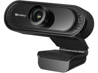 Sandberg USB Webcam 1080P Saver