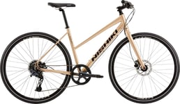 Nishiki Comp Nine Dam L