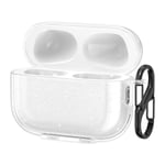 Silicone Case Compatible with Apple Airpods Pro 2 Cover 