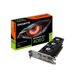 Gigabyte GeForce RTX 4060 OC Low Profile 8G NVIDIA GeForce RTX­ 4060 8