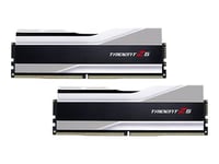 G.skill Trident Z5 Muistimoduuli 32 Gb 2 X 16 Gb Ddr5 6000 Mhz 32gb 6000mhz Ddr5 288-pin Dimm